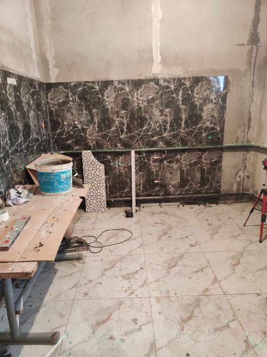 Кафельщик ,плиточник