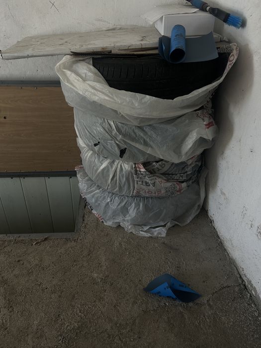 Продаю летние резины