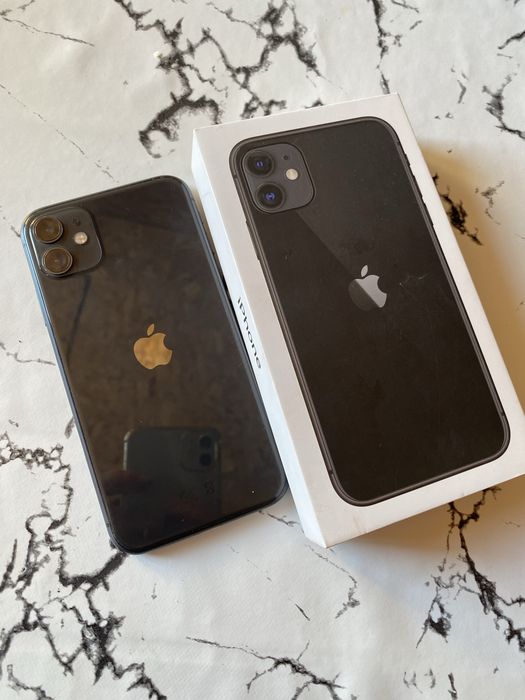 Iphone 11 128 гб