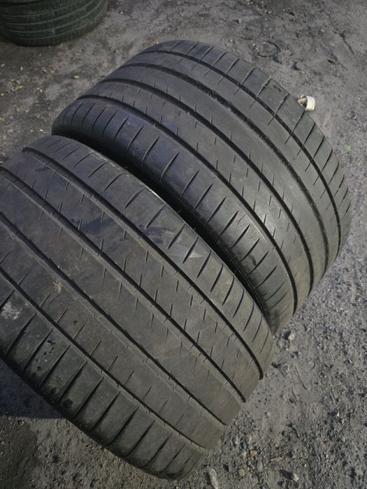 Продам пару 285/30/21