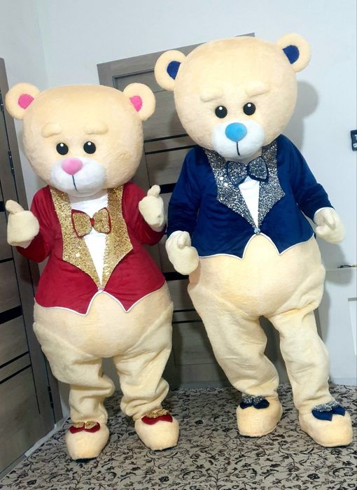 Teddy ayiqlar yasab beramiz