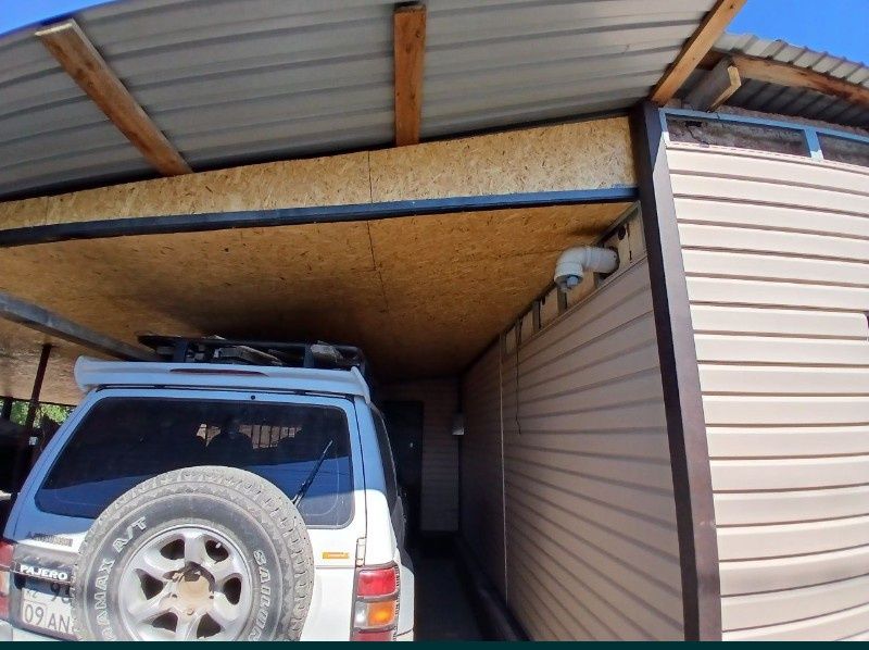 Продается дом на 64 квартале