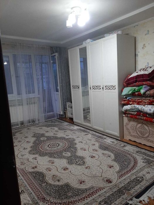 Шкаф, тумбочка, стеллаж белый