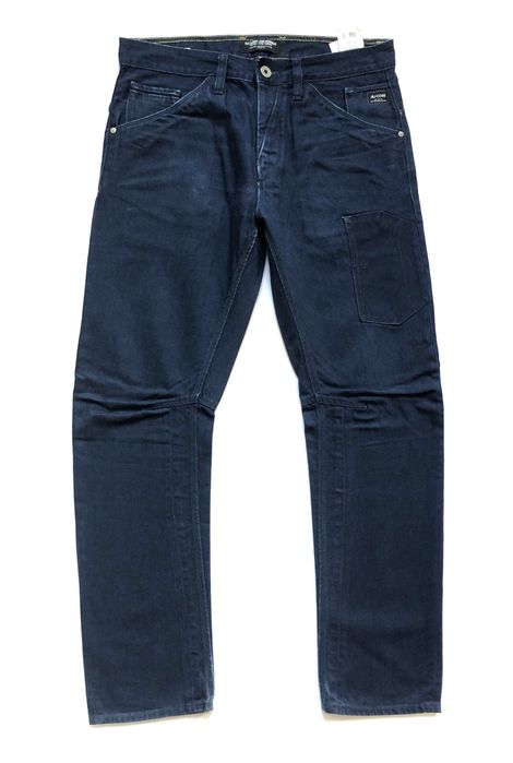 Blugi JACK&JONES Stan Slim Barbati | 34 x 34 W34 L34 (Talie 90 cm)