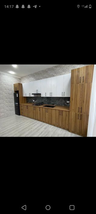 Oshxona mebellari xar hil turdagi mebellar 10 kun muttada