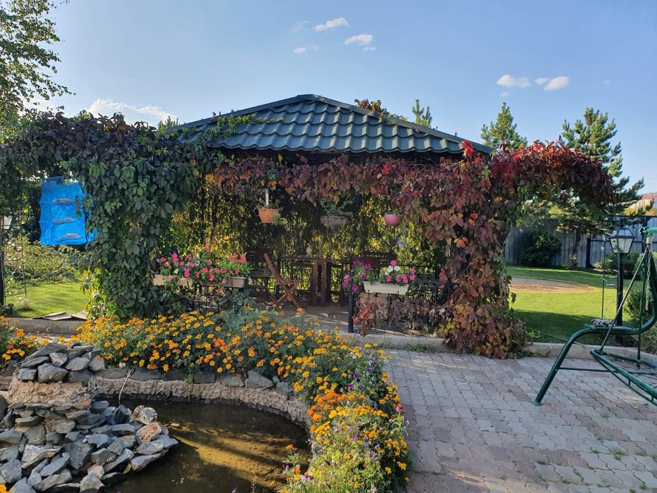 продам коттедж в Щучинске