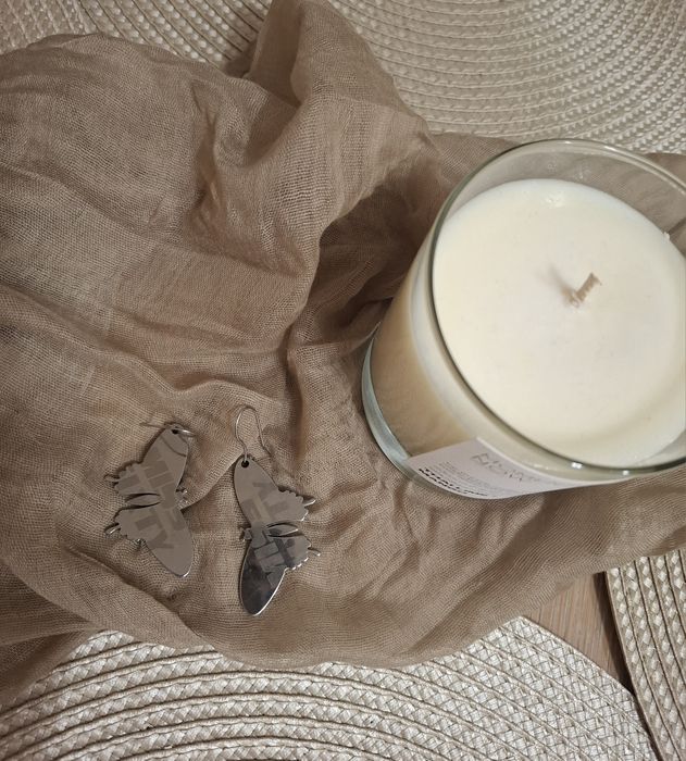 Обеци Miss sixty