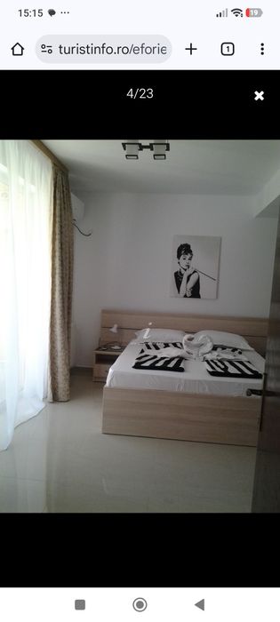 Beach Please 2026 Casa ANDA Eforie Sud