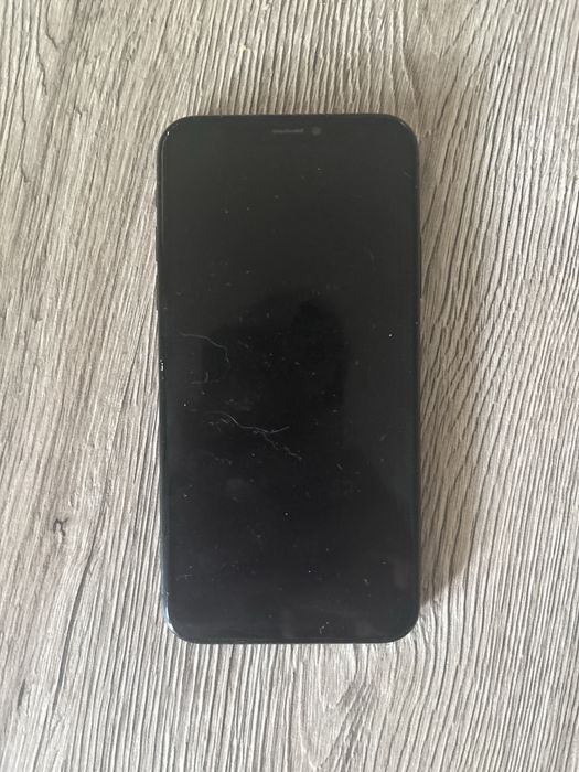 Iphone Xs 64gb черен