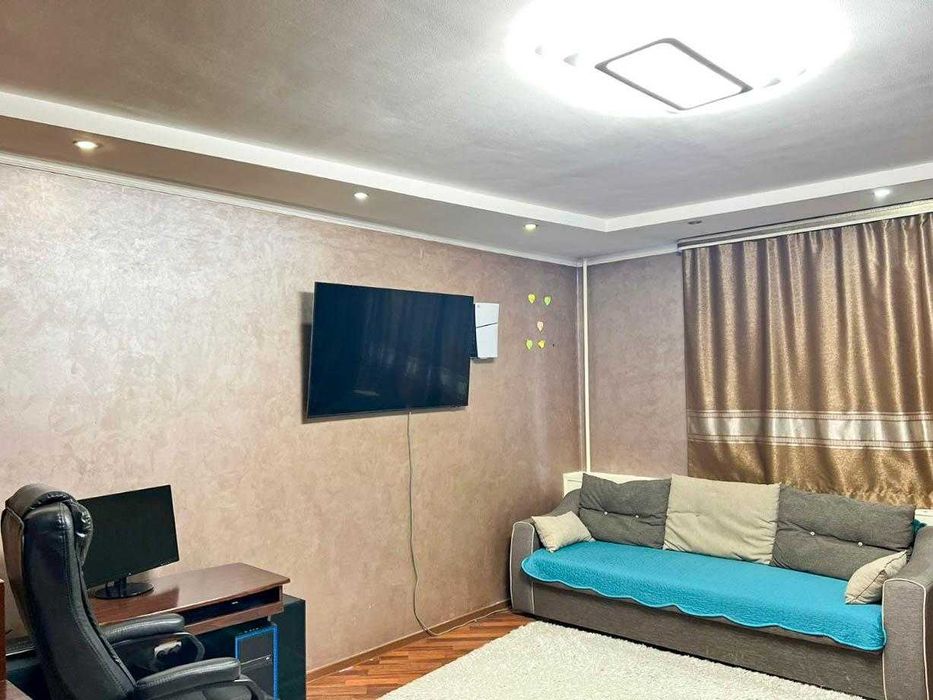 Продажа квартир Мурагер Империя