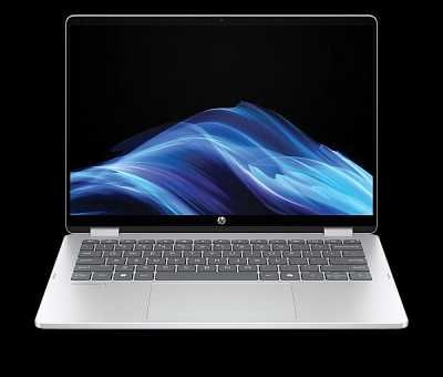 HP ENVY Core 5 120U/8/512/14" 2K/W11/X360 TOUCH