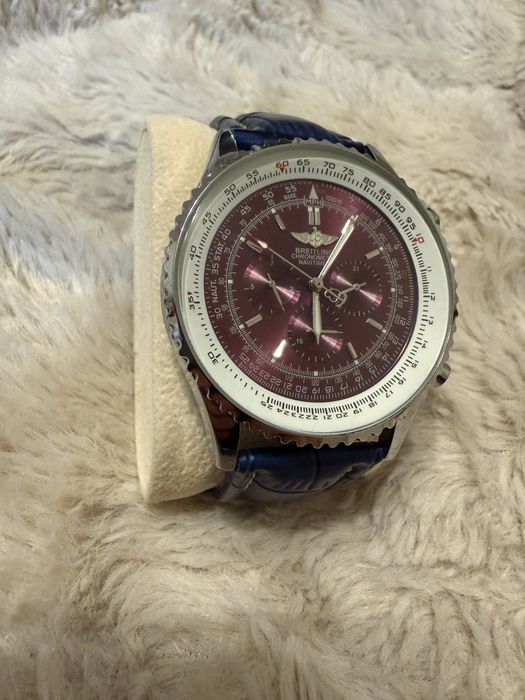 Мъжки часовник Breitling