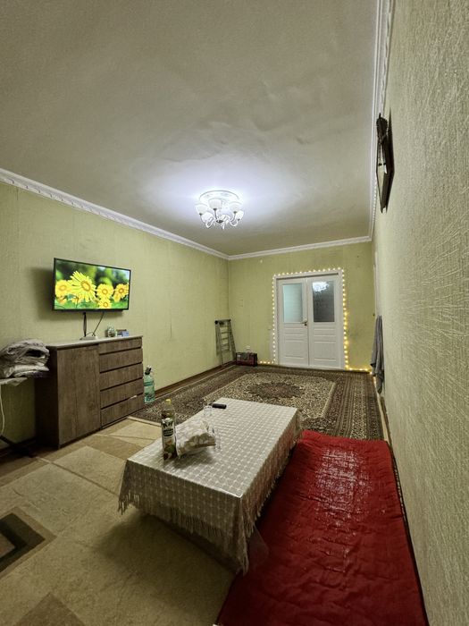 Yakkasaroy Bobur kochasida kv sotiladi 85000$