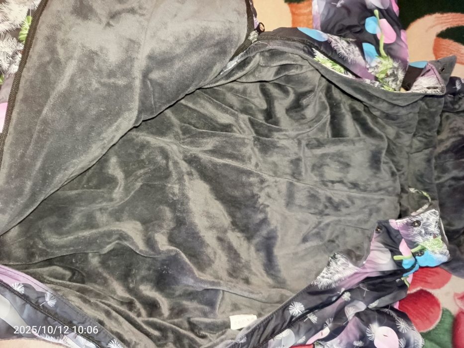 Комбинезон Зима в отличном г