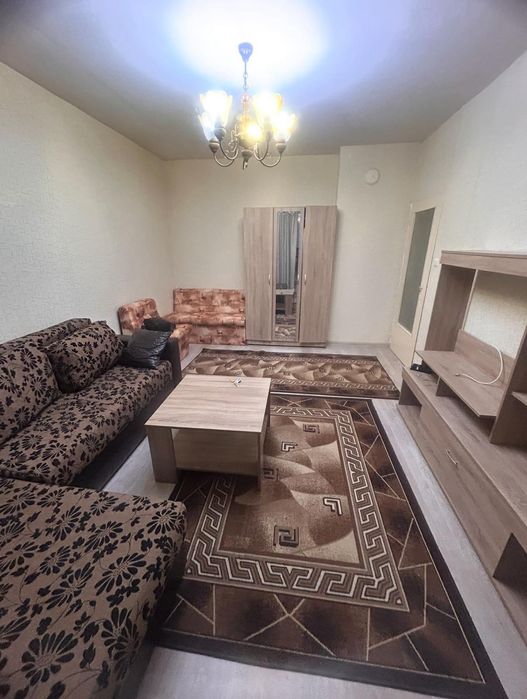 Продава се Едностаен апартамент в София, Младост 3 - 49 кв.м за 2358 €/кв.м - Снимка #5