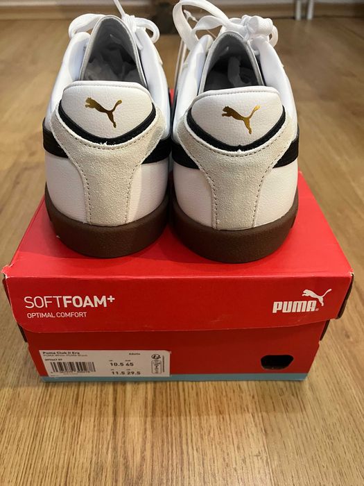 Мъжки кецове PUMA