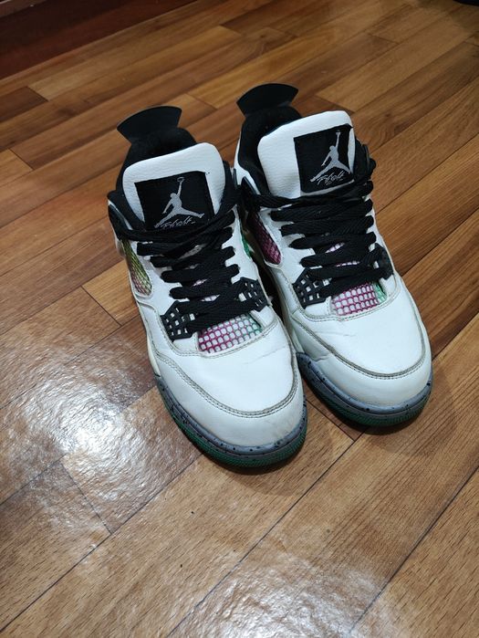 Продам обувь Air Jordan