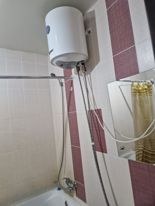 Квартира по суточно