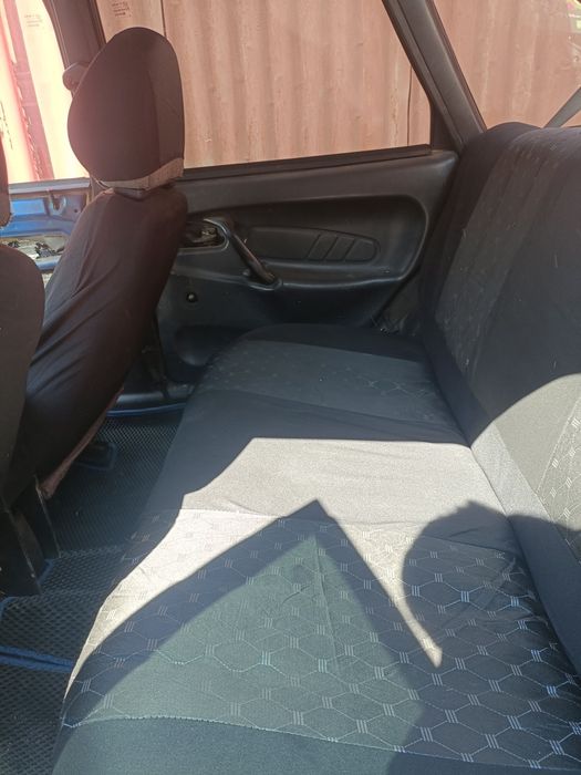 Продам Ваз 2114 чепырка