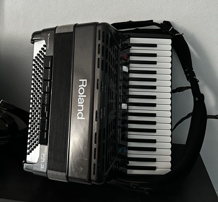 Vând Roland fr3s