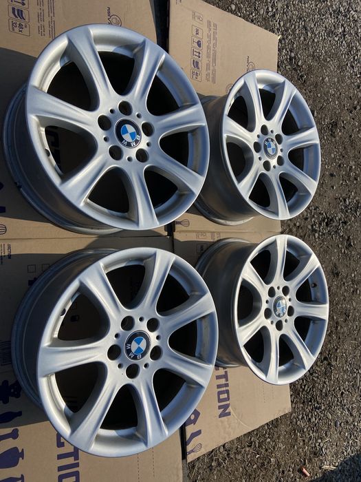 Jante 17 - BMW - seria 3 ( F30 , E90 ) , GT -