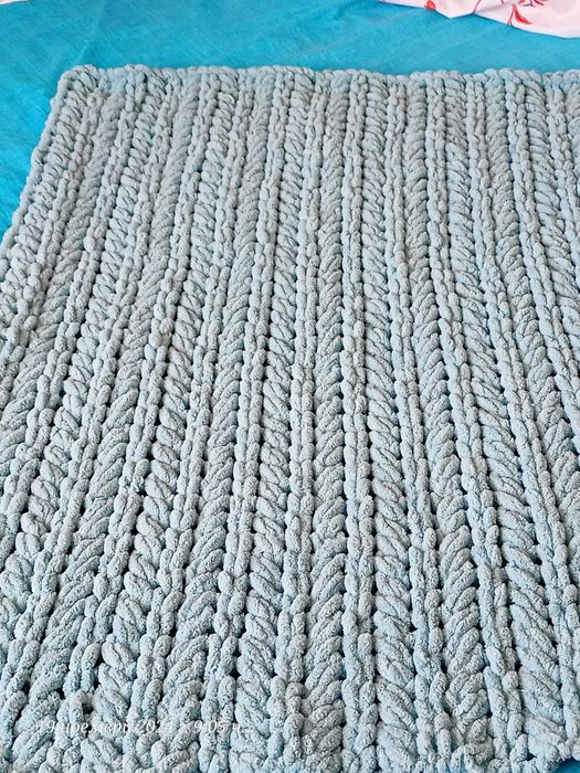 Ръчно плетени красоти