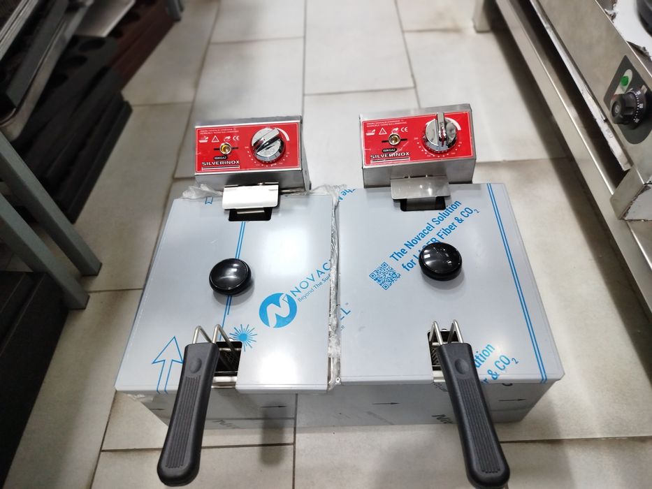 Fri aparat. Фри аппарат