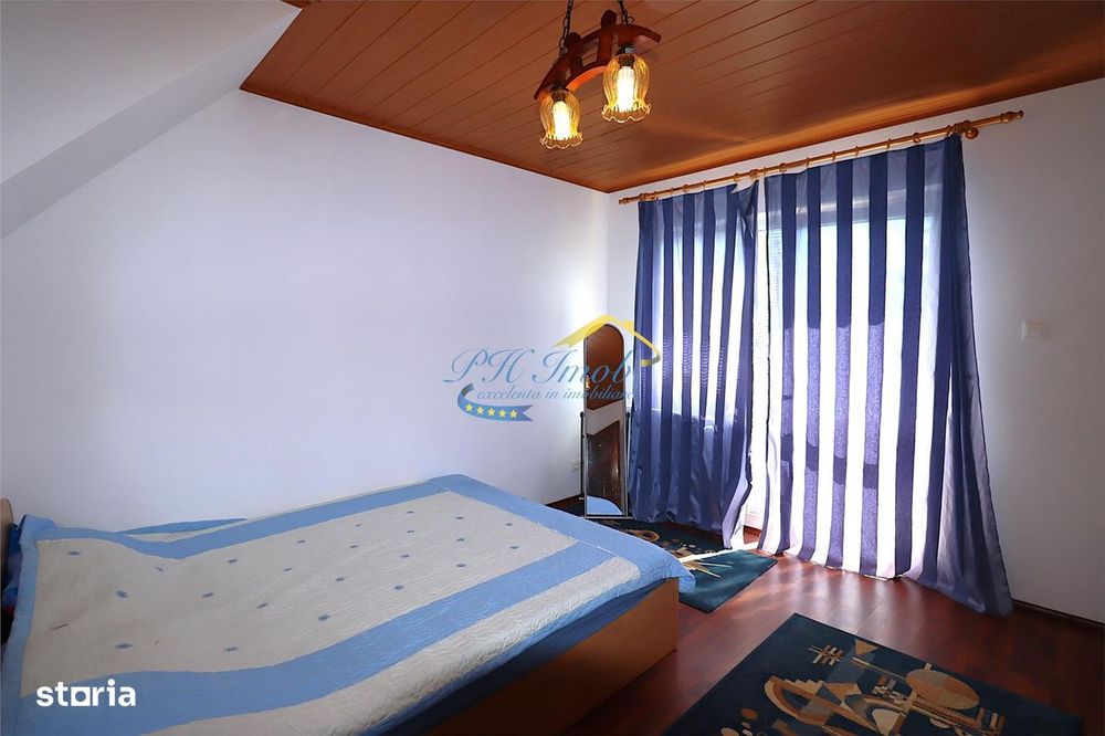 Vila tip duplex de vanzare Brebu, Prahova