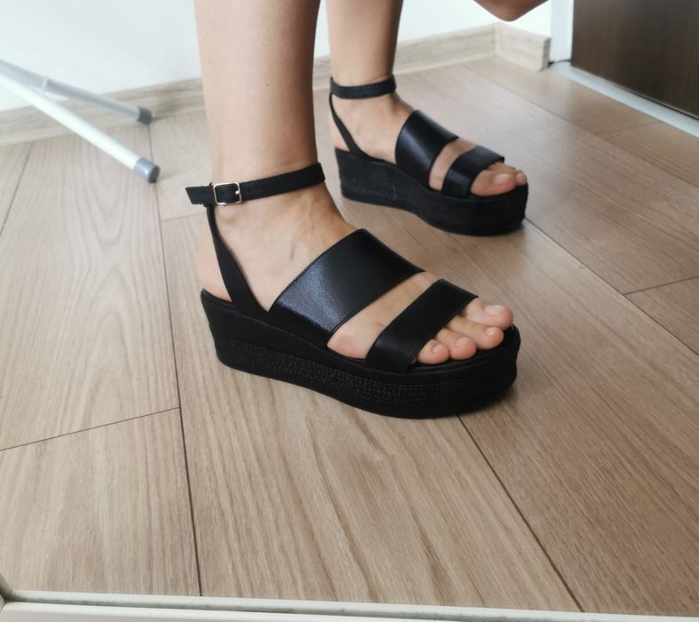 Sandale casual Otter-Image