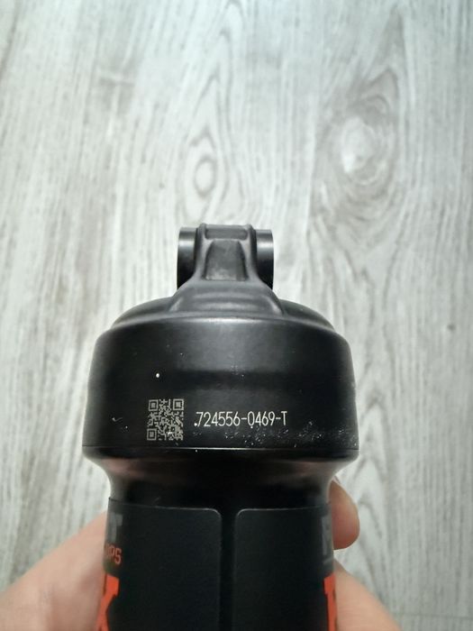 Amortizor spate Fox Float DPS 210x52,5 mm