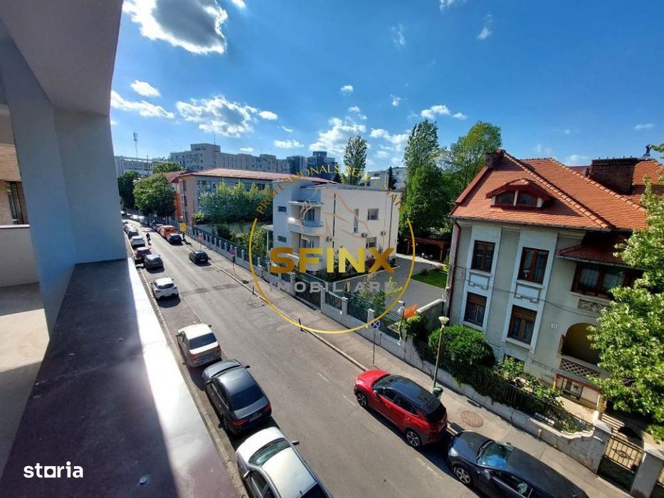 Apartament 3 Camere | Floreasca | Parcare | Decomandat | Nemobilat | T