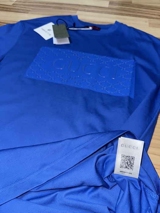 Tricou Gucci Premium