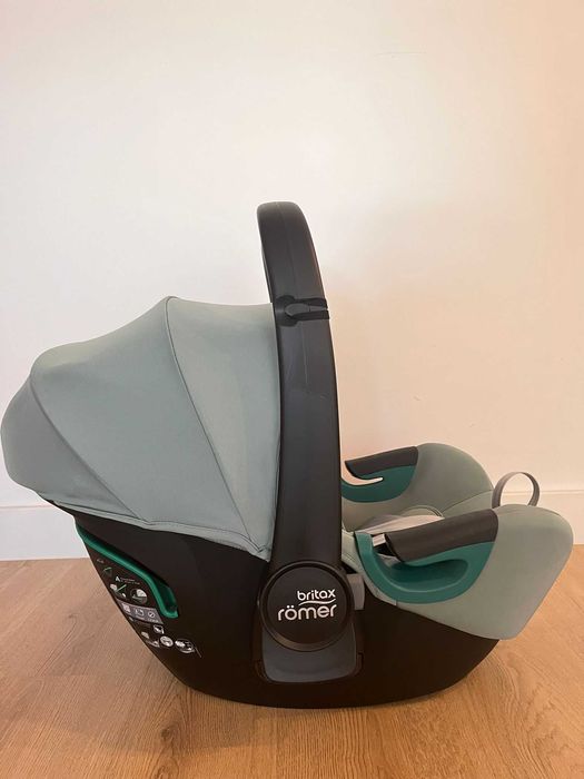 Vand scoica auto Britax Romer I size