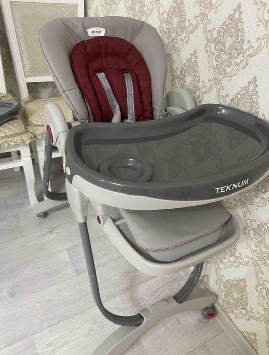 Продам стульчик для кормления