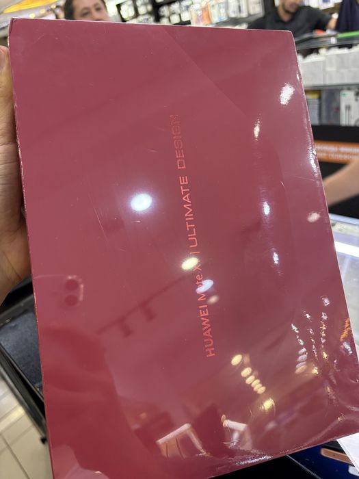 Huawei Mate XT Ultimate design