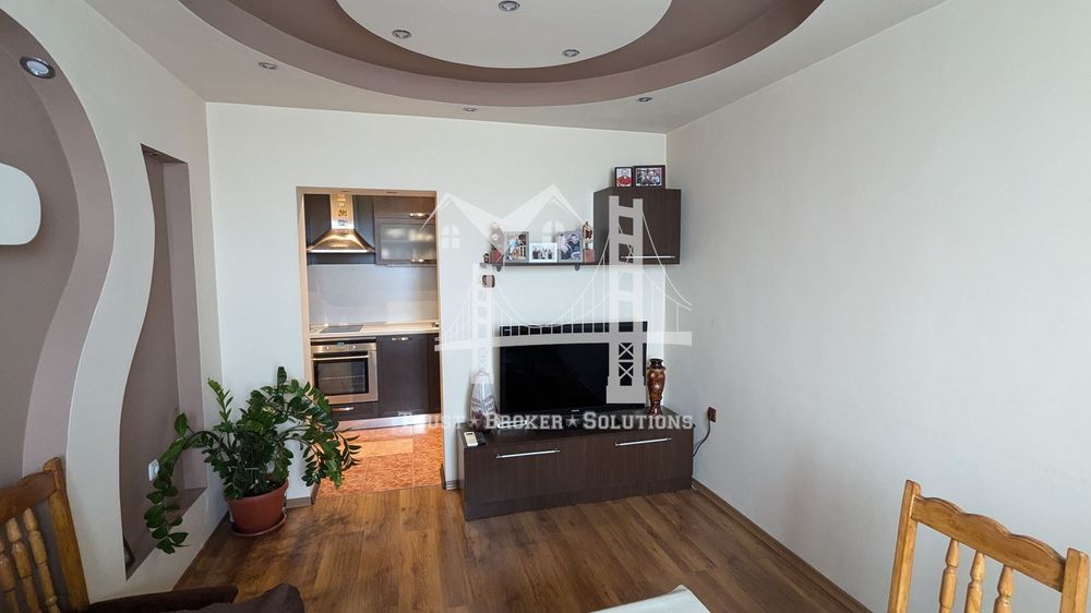 Продава се Четиристаен апартамент в София, Сухата река - 115 кв.м за 1653 €/кв.м - Снимка #3