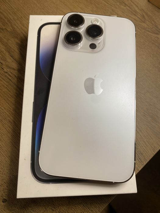 Apple Iphone 14Pro  256GB