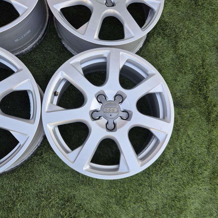 Jante Audi R 17 5x112 Q5 Audi A4, A5, A6
