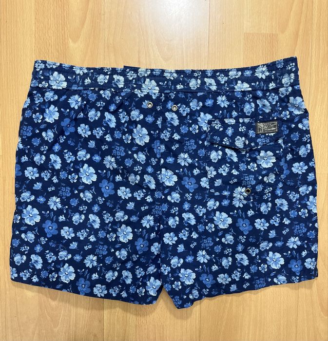 Polo Ralph Lauren мъжки плажни шорти L-XL