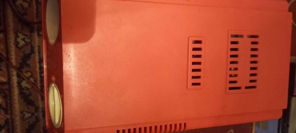 Продаю электро фен .