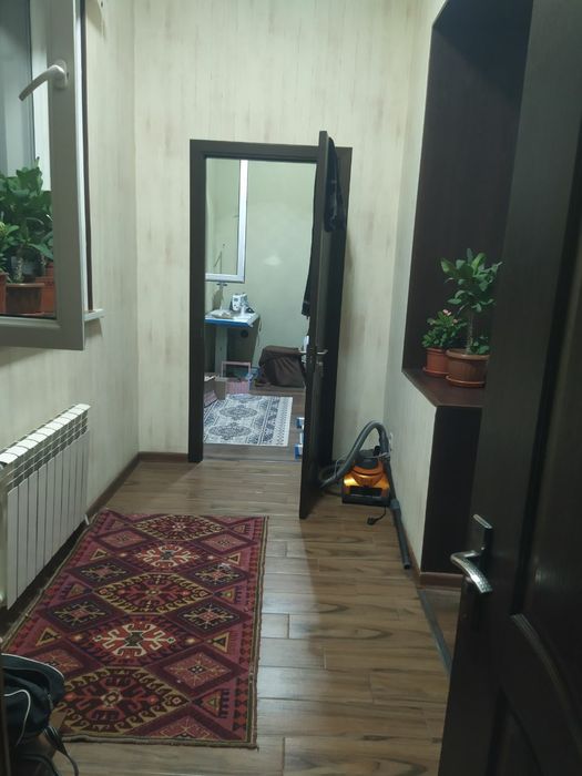 3 ×онали квартира Аққавақ