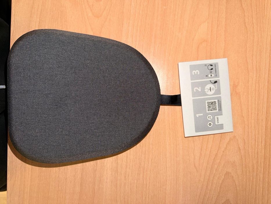 Sony WH-1000XM5