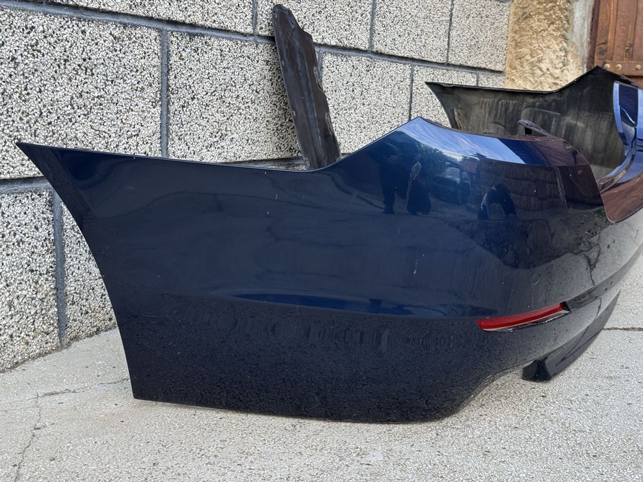Задна броня за BMW F10