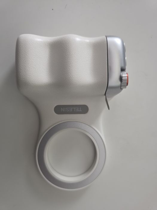 Telesin Fun Shot камера grip с MagSafe за Samsung/ iPhone