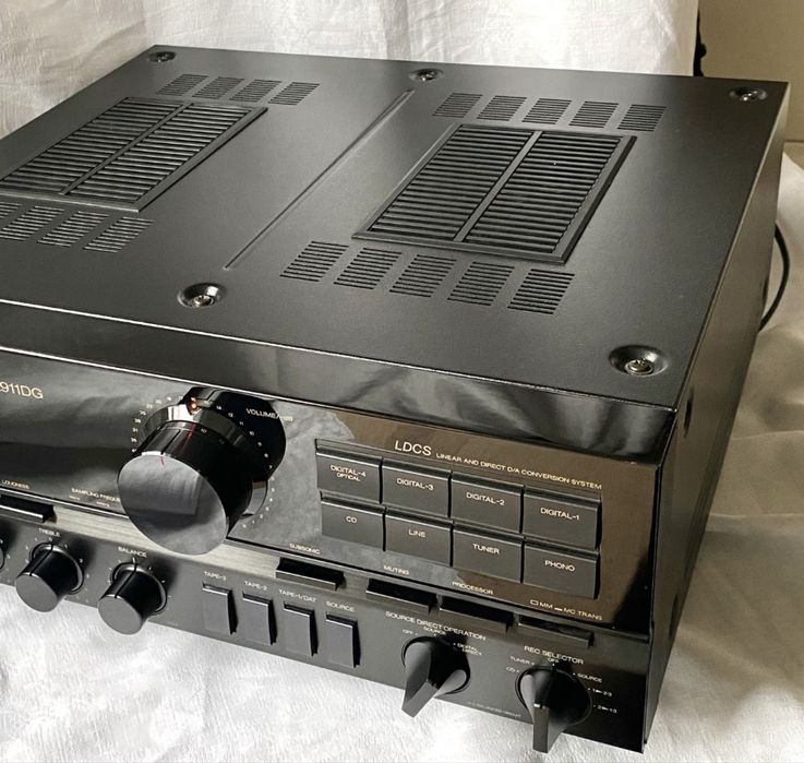 Sansui AU-X911DG