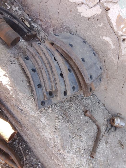 Продам кардан весь в сборе