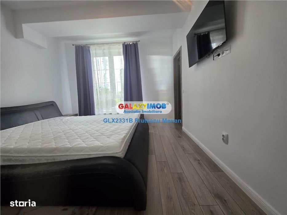 Vanzare casa individuala in stil Mediteranean Premium in zona Dantelei