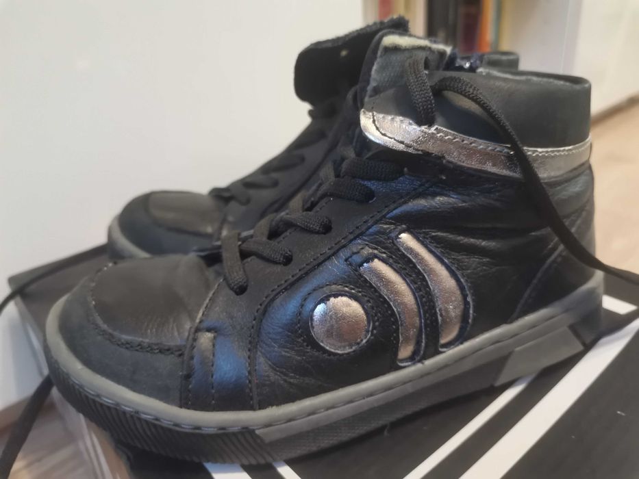 Детски обувки Ponky