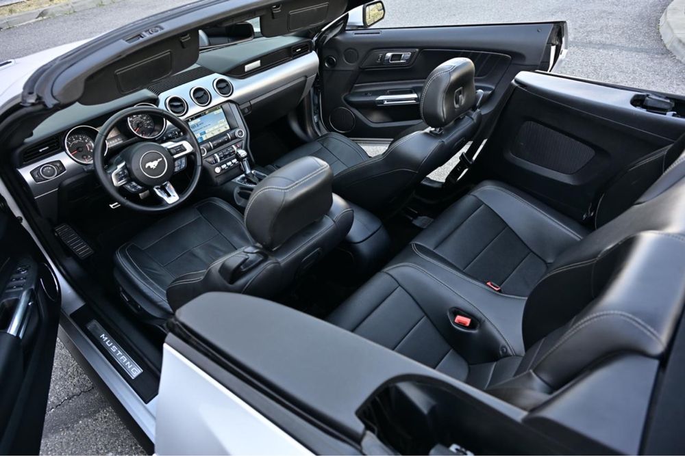 Vand Ford Mustang Ecoboost