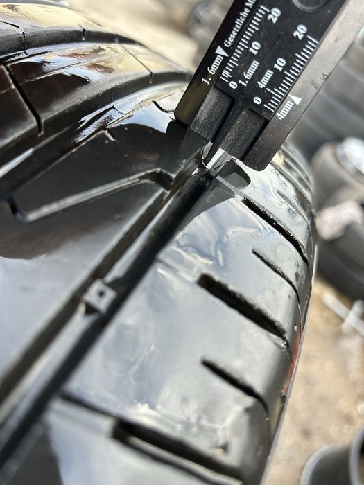 4 летни гуми hankook 205 60 16